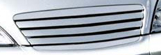 a-klasse w176 K&uuml;hlergrill Sport-Look