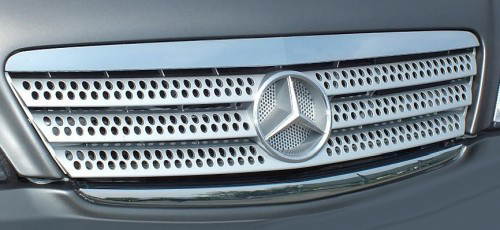 a-klasse w176 K&uuml;hlergrill EVO 210 