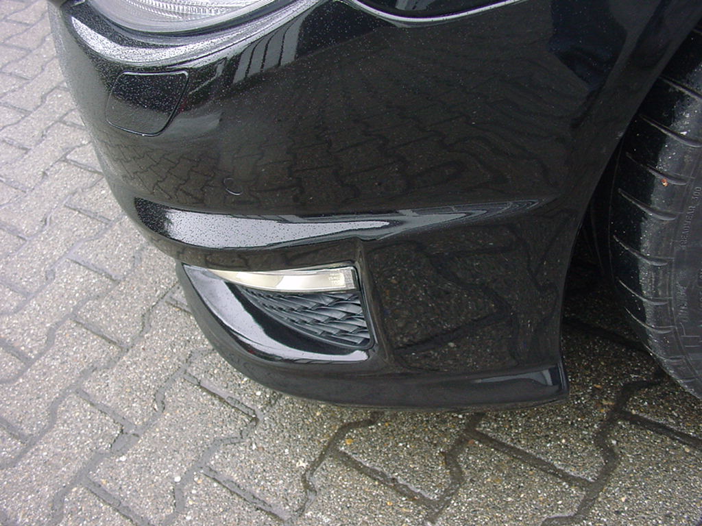 CL W216 Facelift Styling AMG 63