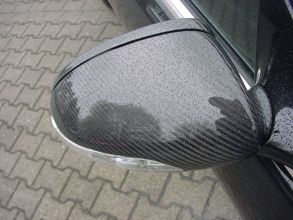 CL W216 Facelift Styling AMG 63