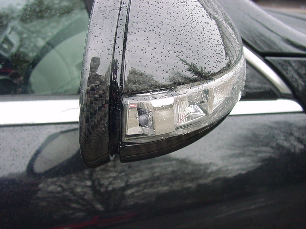 CL W216 Facelift Styling AMG 63