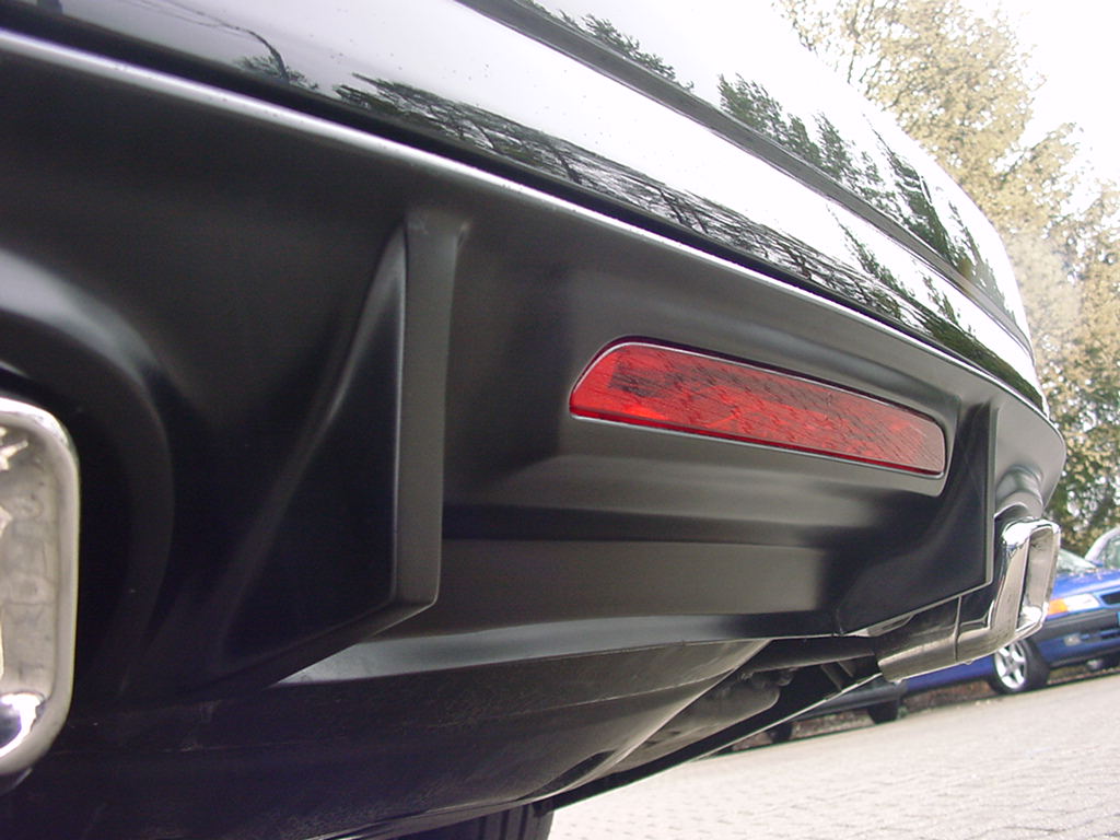 CL W216 Facelift Styling AMG 63