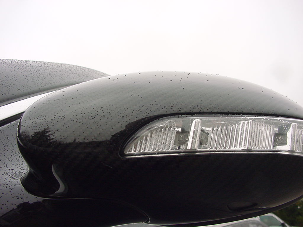 CL W216 Facelift Styling AMG 63