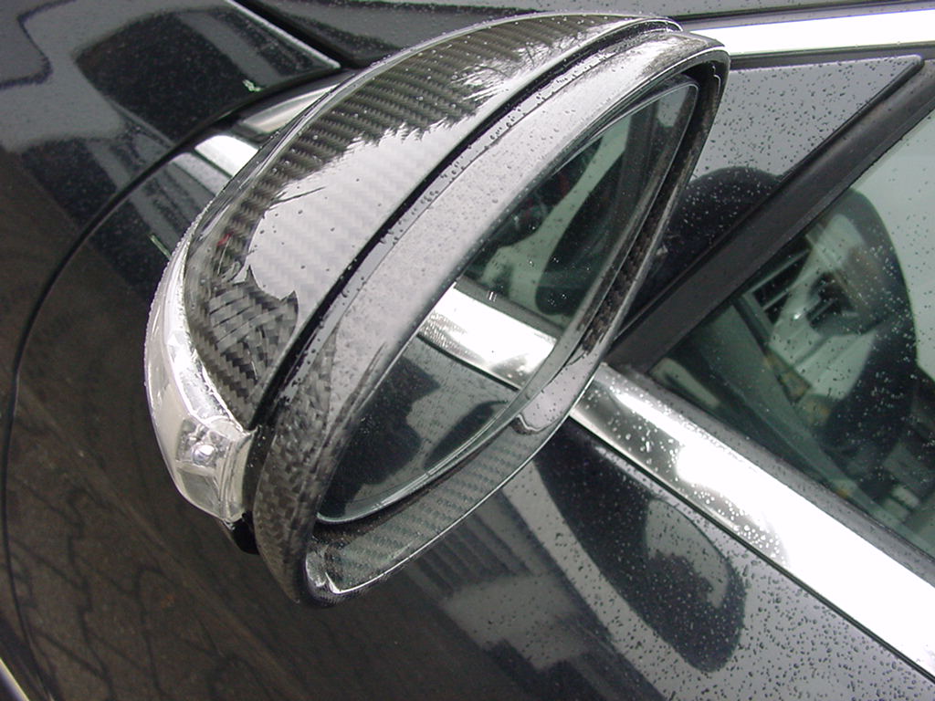 CL W216 Facelift Styling AMG 63