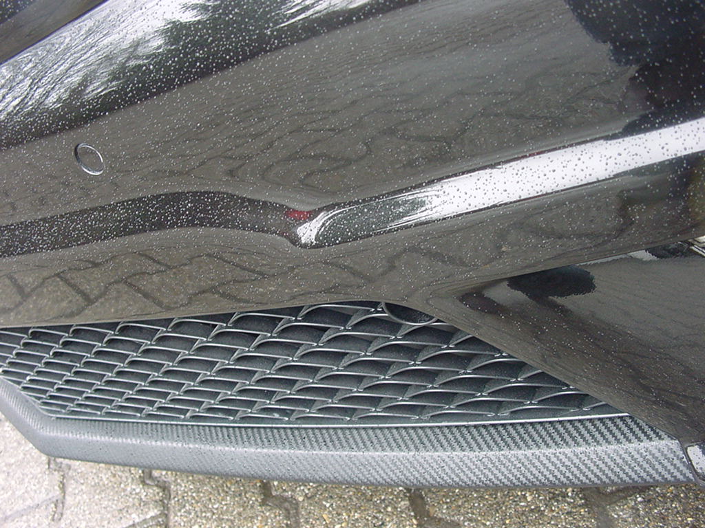 CL W216 Facelift Styling AMG 63