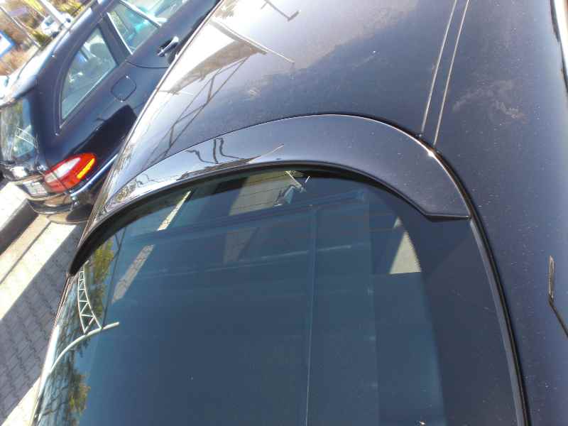 CL W216 Dachspoiler