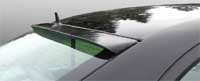 Dachfl&uuml;gel CL W215 Spoiler, AMG Sto&szlig;stange, AMG Auspuff, Tieferlegnung, Federn Sportauspuff Klappenauspuff, Heckspoiler, Diffusor, Endrohre, Bodykit Bausatz AMG, von g&ouml;eckel Performance