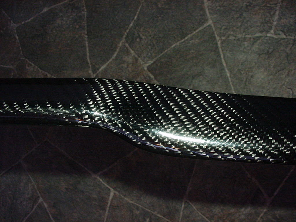 AMG 55 Spoiler Lippe G&ouml;ckel