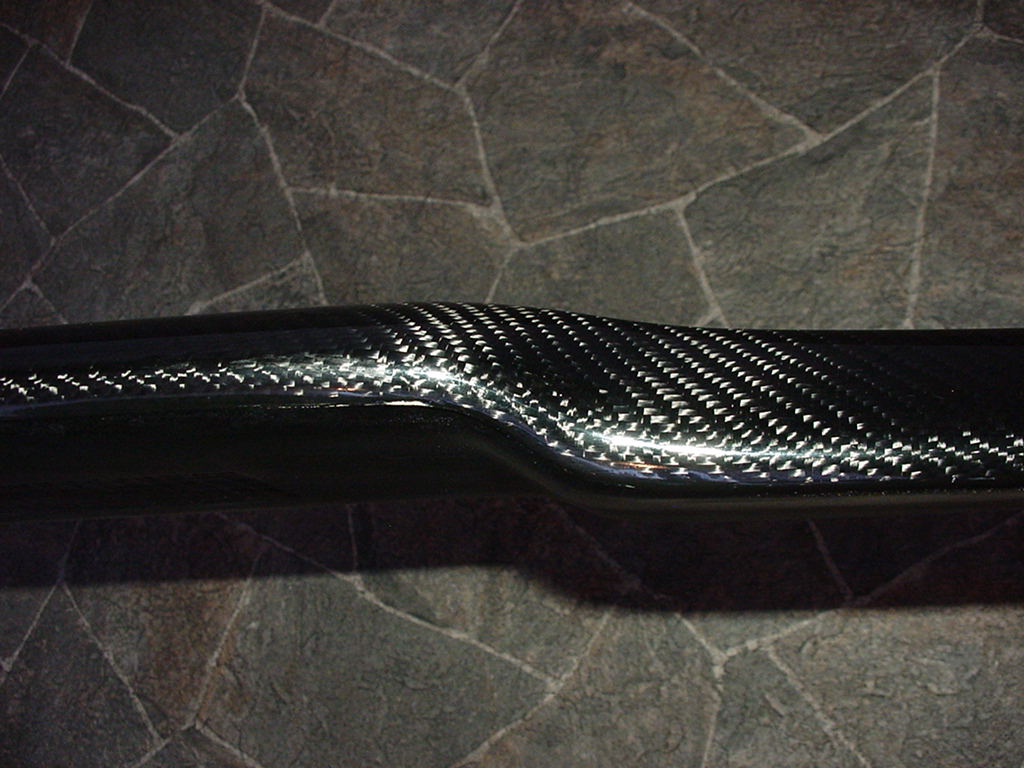 AMG 55 Spoiler Lippe G&ouml;ckel