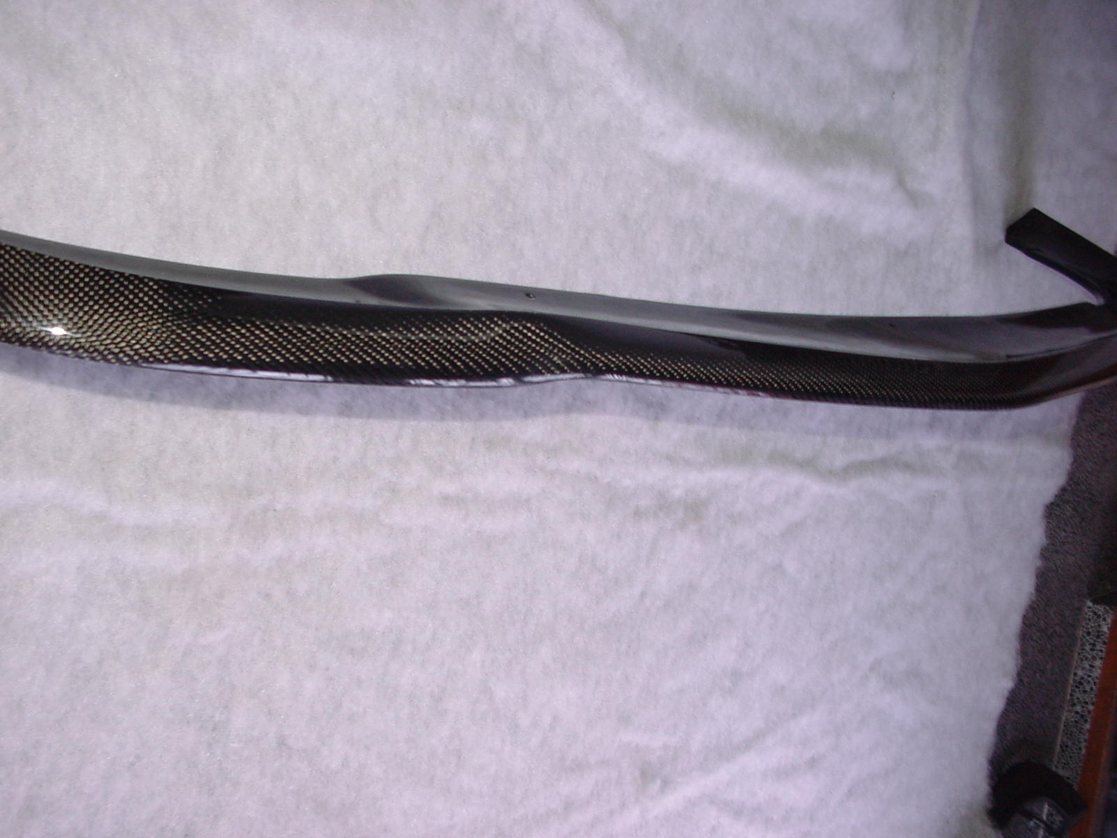 AMG 63 Spoiler Lippe G&ouml;ckel