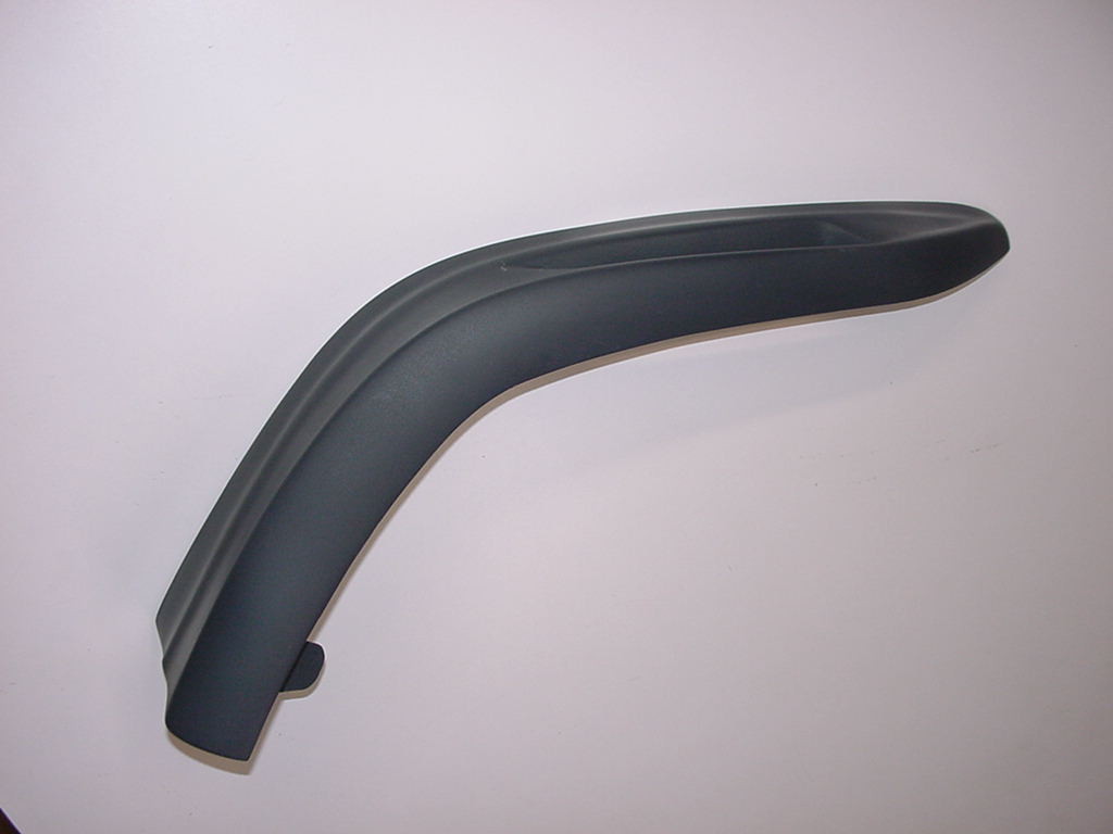 E-Klasse W211 Front Spoiler G&ouml;ckel