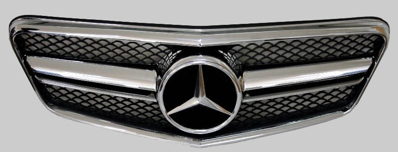  K&uuml;hler Grill E-Klasse w212 CL Look