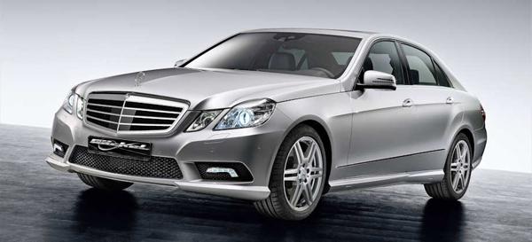 AMG Styling E-Klasse W212 goeckel automobilveredelung