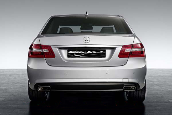 AMG Styling E-Klasse W212 goeckel automobilveredelung