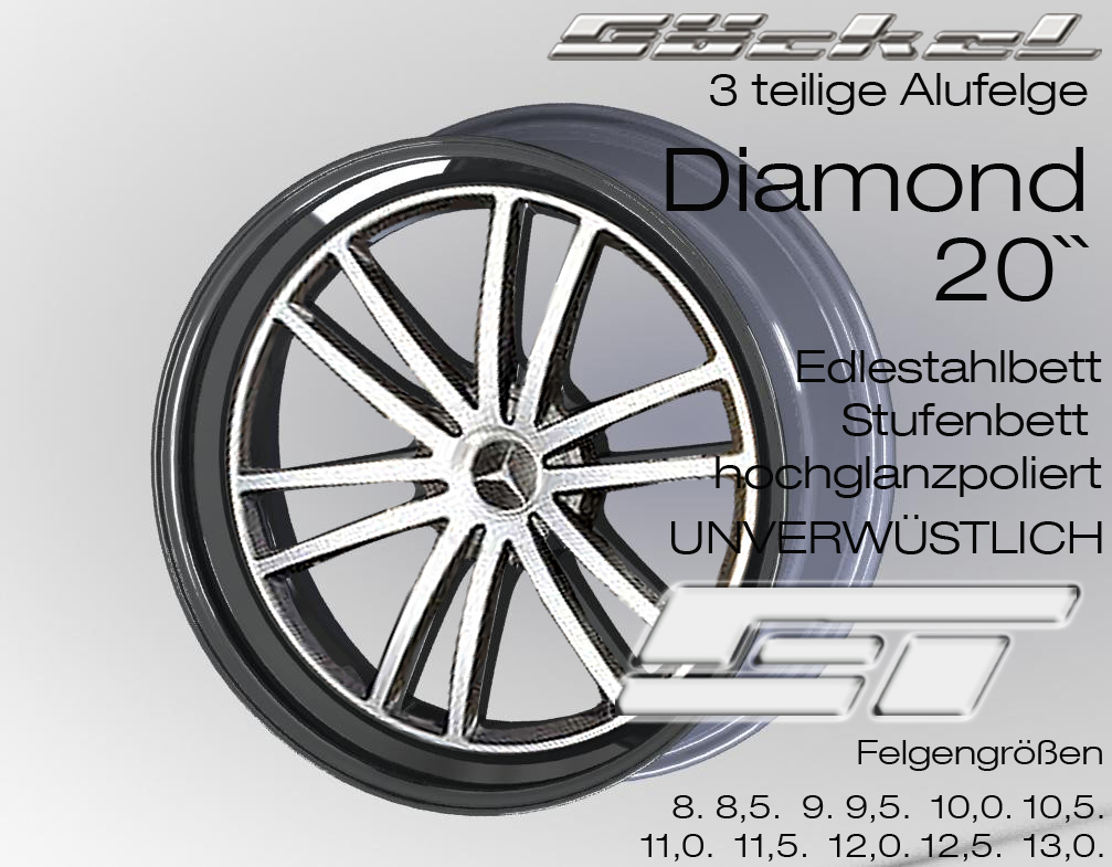 SLK R171 Alufelgen Reifen R&auml;der Spurverbreiterungen Distandzscheiben