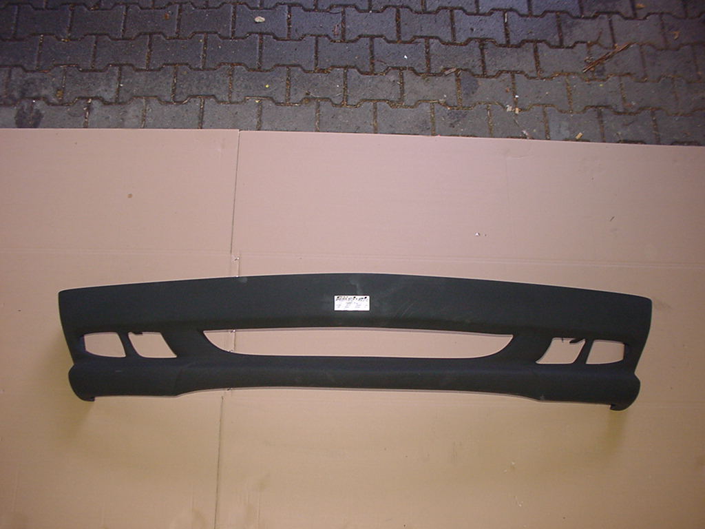 S-Klasse W126, SEC C126, AMG-Look, Performance Look, Dynamik Look,  Frontspoiler Ans&auml;tze, Sto&szlig;stangen, Schweller, Heckspoiler, Dachspoiler, K&uuml;hlergrill, Sportauspuff, Tieferlegung, von Goeckel Performance