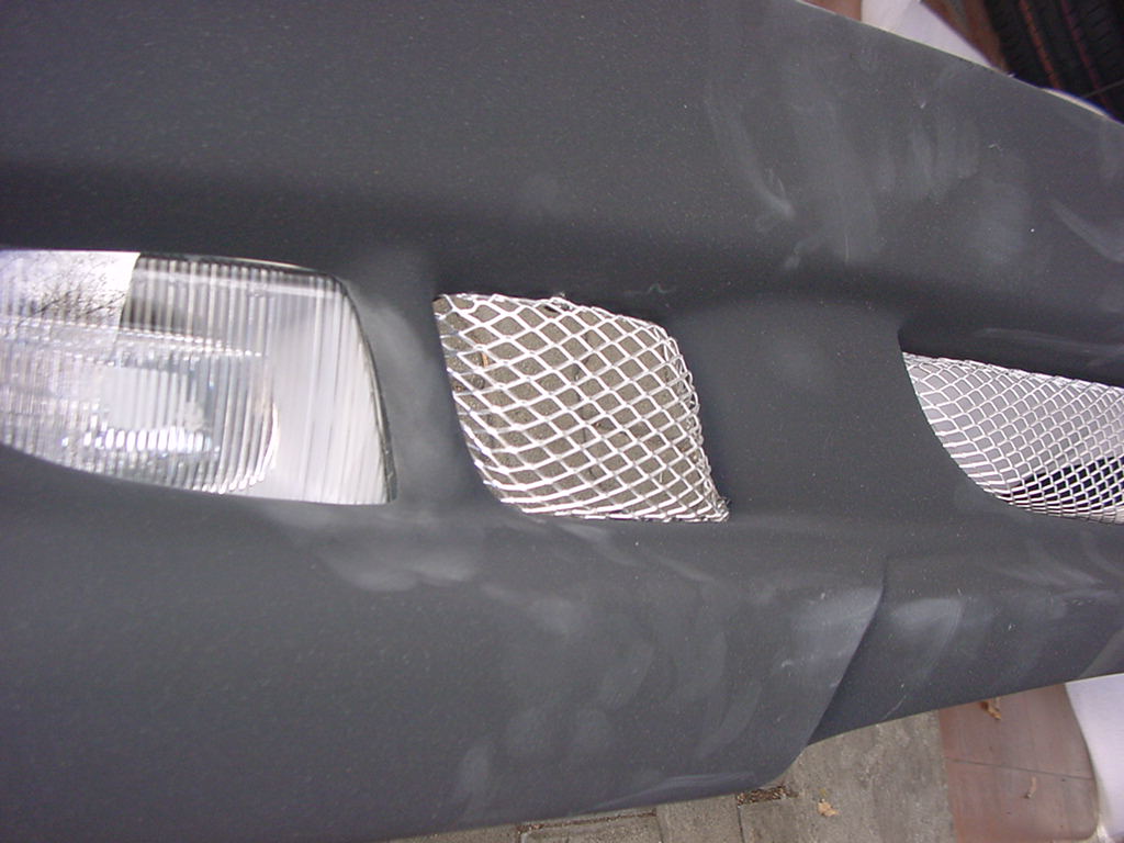 S-Klasse W126, SEC C126, AMG-Look, Performance Look, Dynamik Look,  Frontspoiler Ans&auml;tze, Sto&szlig;stangen, Schweller, Heckspoiler, Dachspoiler, K&uuml;hlergrill, Sportauspuff, Tieferlegung, von Goeckel Performance