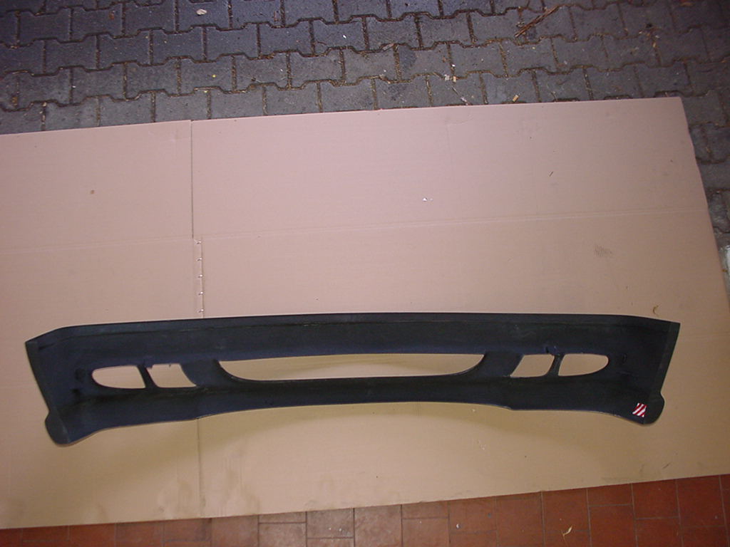 S-Klasse W126, SEC C126, AMG-Look, Performance Look, Dynamik Look,  Frontspoiler Ans&auml;tze, Sto&szlig;stangen, Schweller, Heckspoiler, Dachspoiler, K&uuml;hlergrill, Sportauspuff, Tieferlegung, von Goeckel Performance