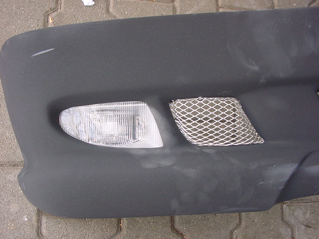 S-Klasse W126, SEC C126, AMG-Look, Performance Look, Dynamik Look,  Frontspoiler Ans&auml;tze, Sto&szlig;stangen, Schweller, Heckspoiler, Dachspoiler, K&uuml;hlergrill, Sportauspuff, Tieferlegung, von Goeckel Performance