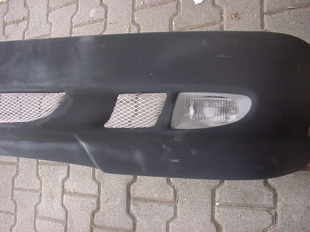 S-Klasse W126, SEC C126, AMG-Look, Performance Look, Dynamik Look,  Frontspoiler Ans&auml;tze, Sto&szlig;stangen, Schweller, Heckspoiler, Dachspoiler, K&uuml;hlergrill, Sportauspuff, Tieferlegung, von Goeckel Performance