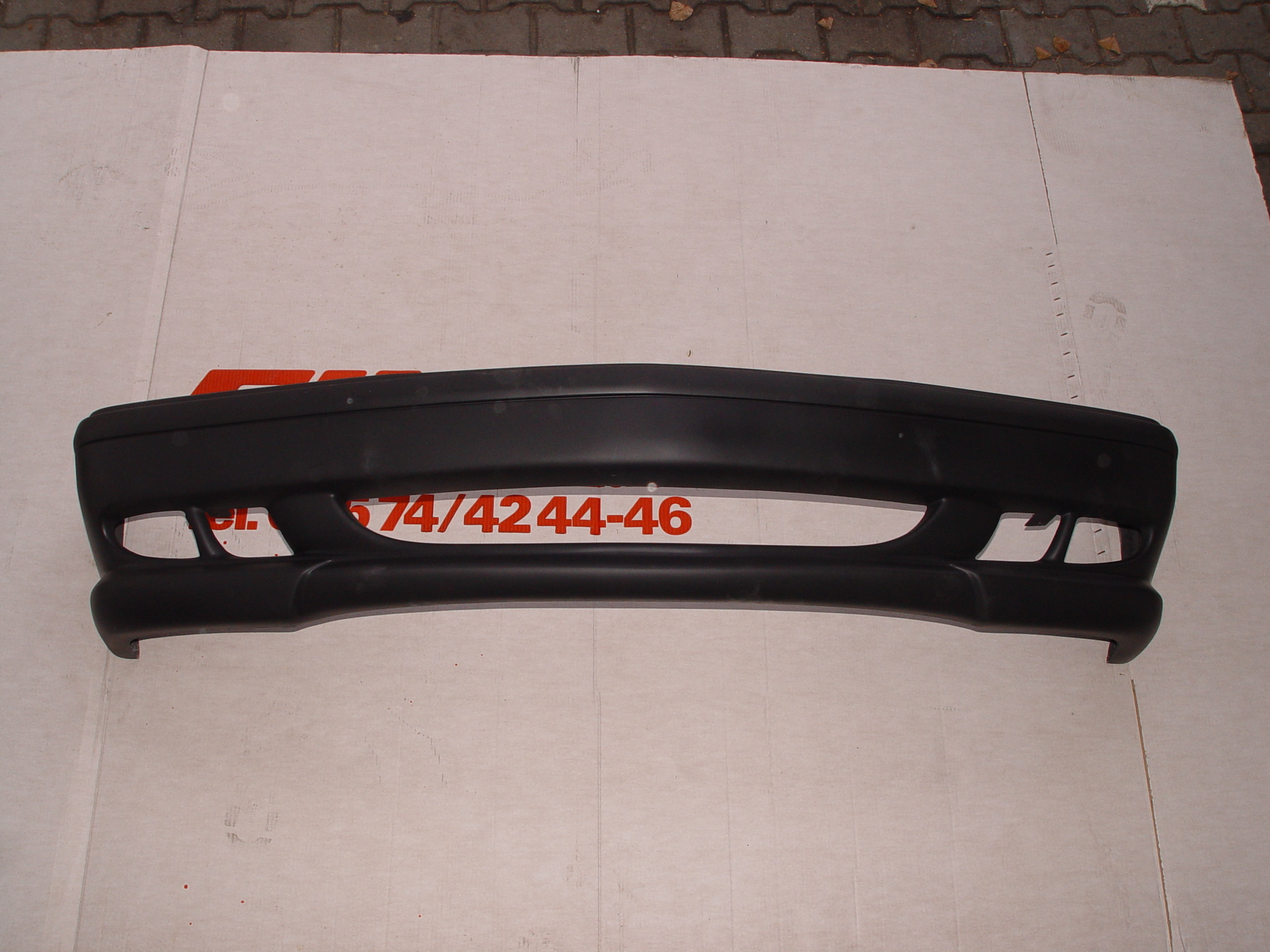 S-Klasse W126, SEC C126, AMG-Look, Performance Look, Dynamik Look,  Frontspoiler Ans&auml;tze, Sto&szlig;stangen, Schweller, Heckspoiler, Dachspoiler, K&uuml;hlergrill, Sportauspuff, Tieferlegung, von Goeckel Performance