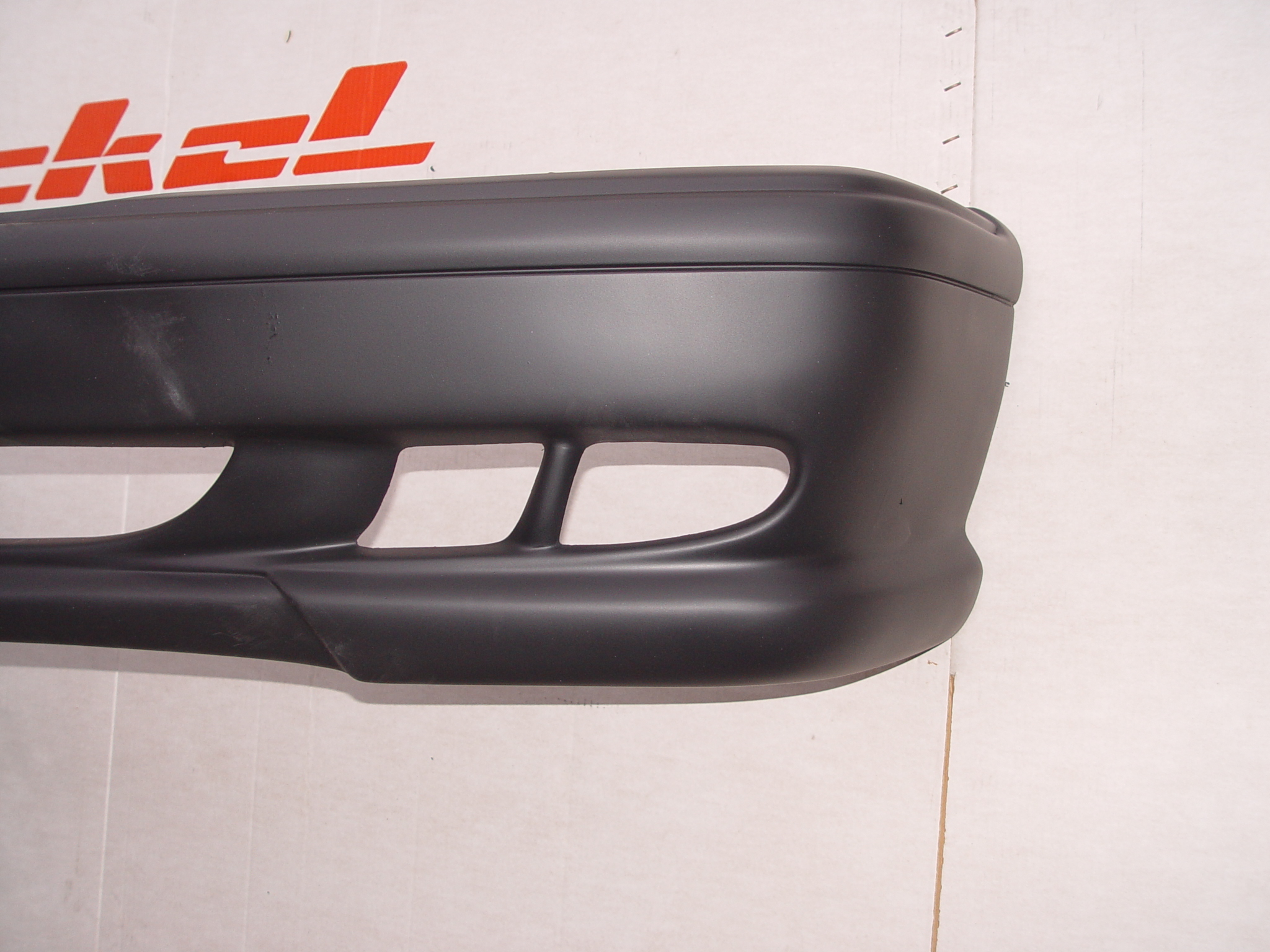 S-Klasse W126, SEC C126, AMG-Look, Performance Look, Dynamik Look,  Frontspoiler Ans&auml;tze, Sto&szlig;stangen, Schweller, Heckspoiler, Dachspoiler, K&uuml;hlergrill, Sportauspuff, Tieferlegung, von Goeckel Performance