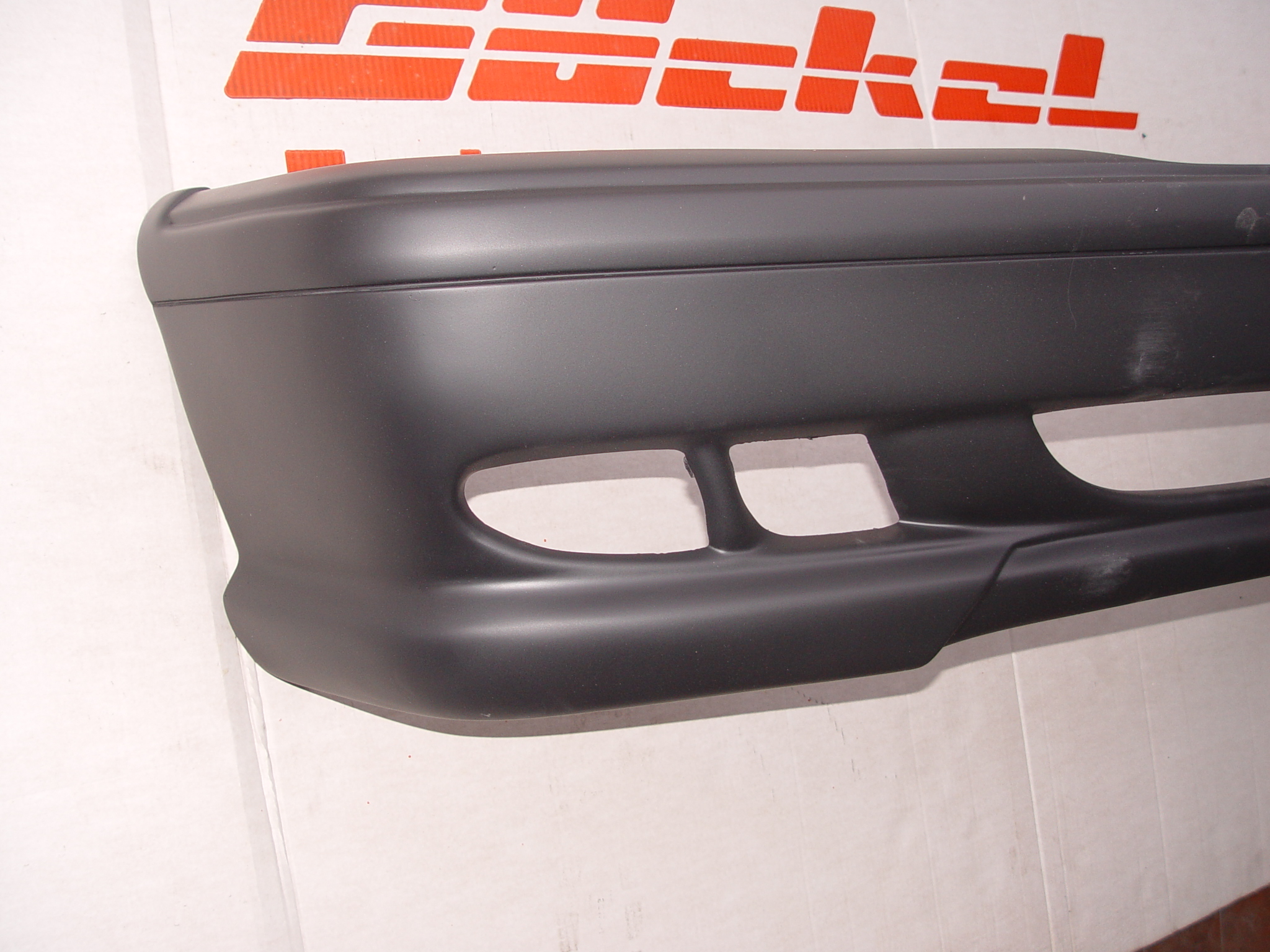 S-Klasse W126, SEC C126, AMG-Look, Performance Look, Dynamik Look,  Frontspoiler Ans&auml;tze, Sto&szlig;stangen, Schweller, Heckspoiler, Dachspoiler, K&uuml;hlergrill, Sportauspuff, Tieferlegung, von Goeckel Performance