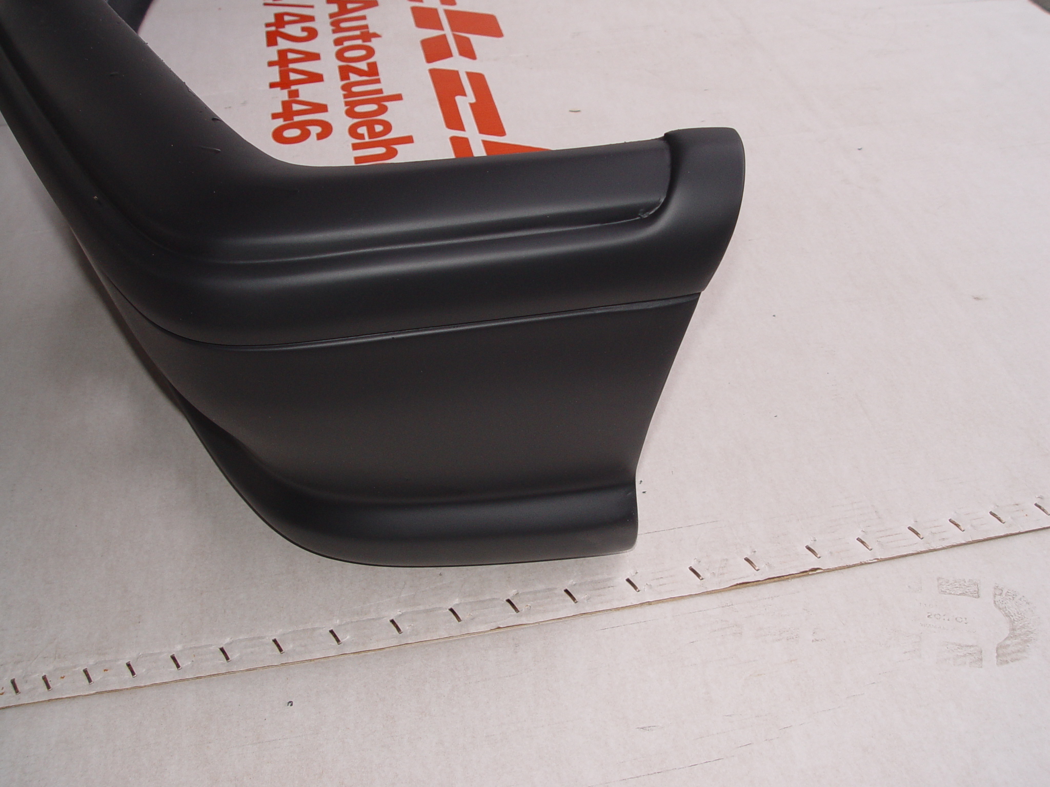 S-Klasse W126, SEC C126, AMG-Look, Performance Look, Dynamik Look,  Frontspoiler Ans&auml;tze, Sto&szlig;stangen, Schweller, Heckspoiler, Dachspoiler, K&uuml;hlergrill, Sportauspuff, Tieferlegung, von Goeckel Performance