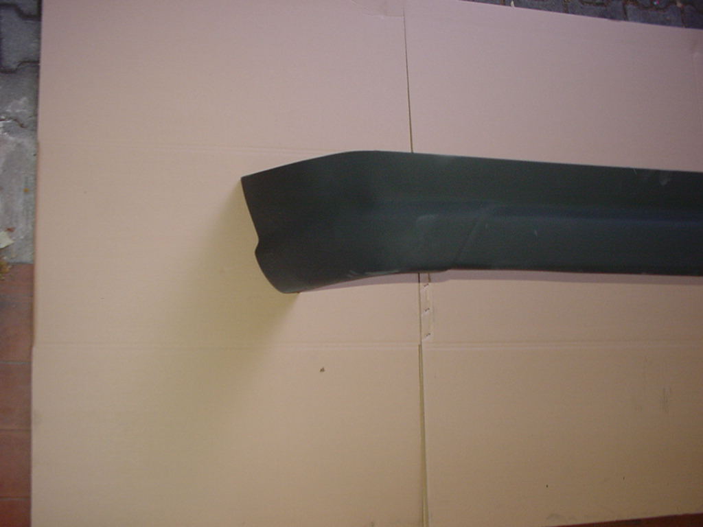 S-Klasse W126, SEC C126, AMG-Look, Performance Look, Dynamik Look,  Frontspoiler Ans&auml;tze, Sto&szlig;stangen, Schweller, Heckspoiler, Dachspoiler, K&uuml;hlergrill, Sportauspuff, Tieferlegung, von Goeckel Performance