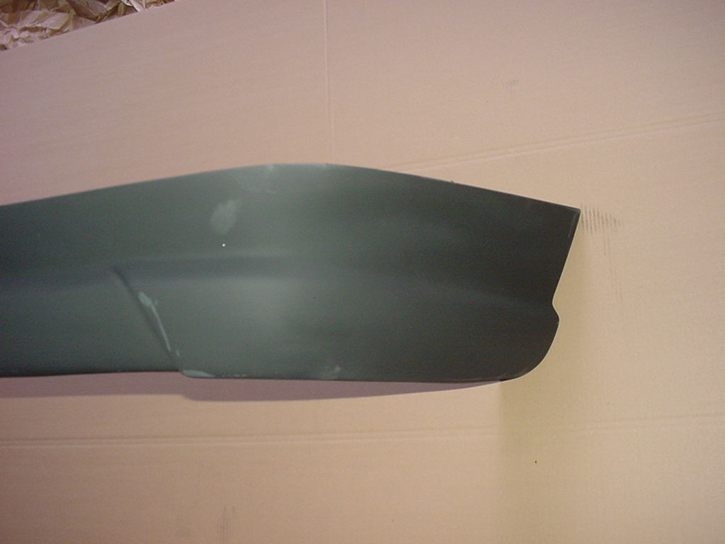 S-Klasse W126, SEC C126, AMG-Look, Performance Look, Dynamik Look,  Frontspoiler Ans&auml;tze, Sto&szlig;stangen, Schweller, Heckspoiler, Dachspoiler, K&uuml;hlergrill, Sportauspuff, Tieferlegung, von Goeckel Performance