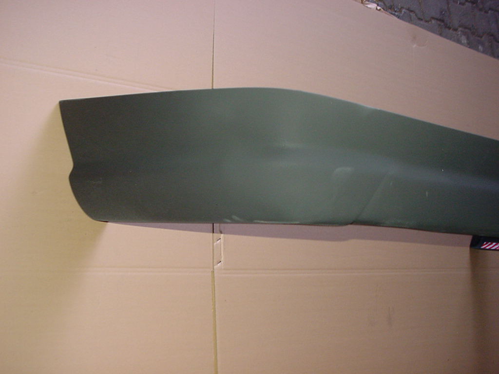 S-Klasse W126, SEC C126, AMG-Look, Performance Look, Dynamik Look,  Frontspoiler Ans&auml;tze, Sto&szlig;stangen, Schweller, Heckspoiler, Dachspoiler, K&uuml;hlergrill, Sportauspuff, Tieferlegung, von Goeckel Performance