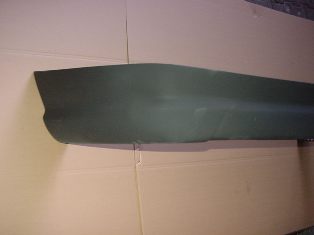 S-Klasse W126, SEC C126, AMG-Look, Performance Look, Dynamik Look,  Frontspoiler Ans&auml;tze, Sto&szlig;stangen, Schweller, Heckspoiler, Dachspoiler, K&uuml;hlergrill, Sportauspuff, Tieferlegung, von Goeckel Performance