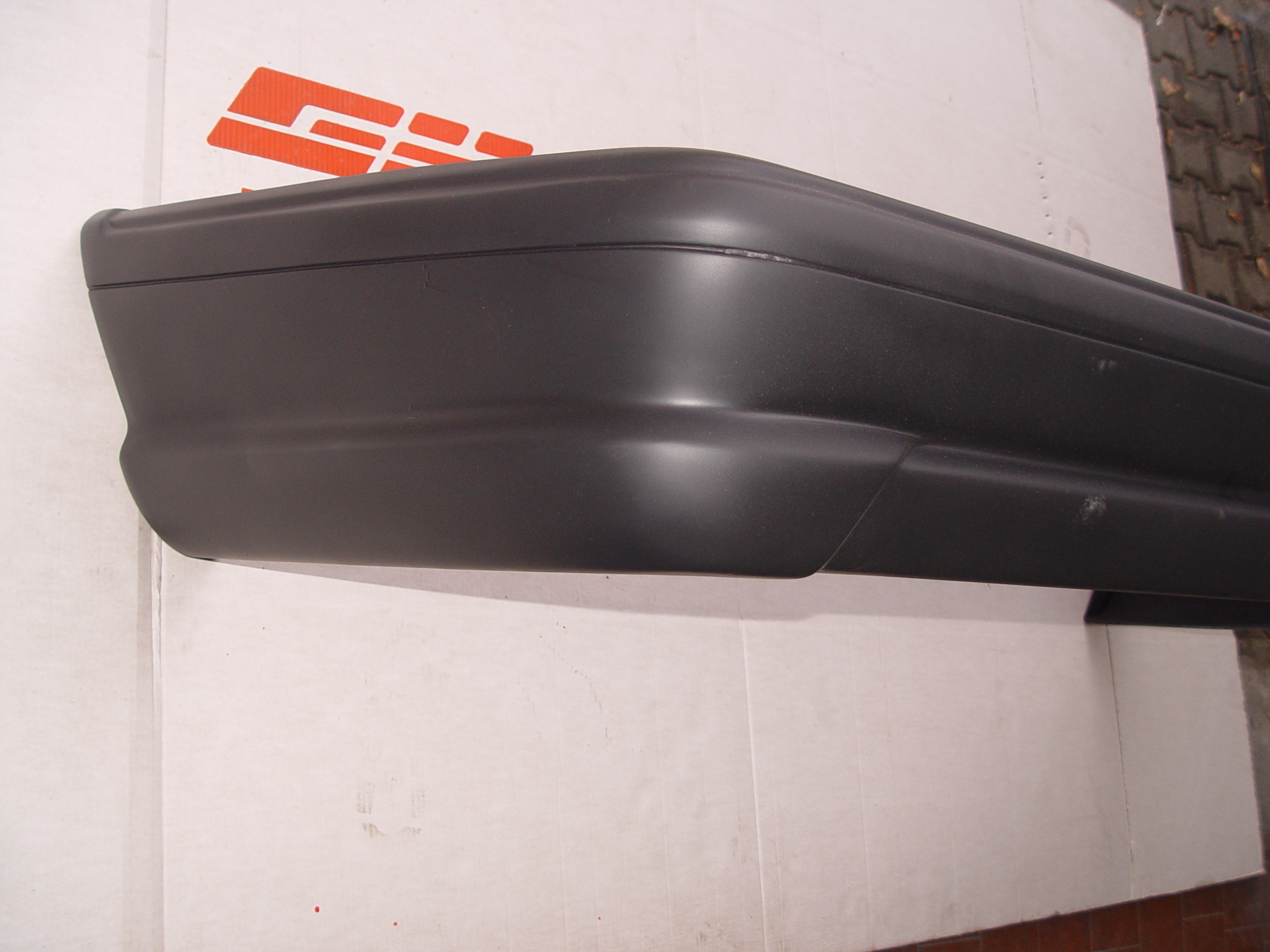 S-Klasse W126, SEC C126, AMG-Look, Performance Look, Dynamik Look,  Frontspoiler Ans&auml;tze, Sto&szlig;stangen, Schweller, Heckspoiler, Dachspoiler, K&uuml;hlergrill, Sportauspuff, Tieferlegung, von Goeckel Performance