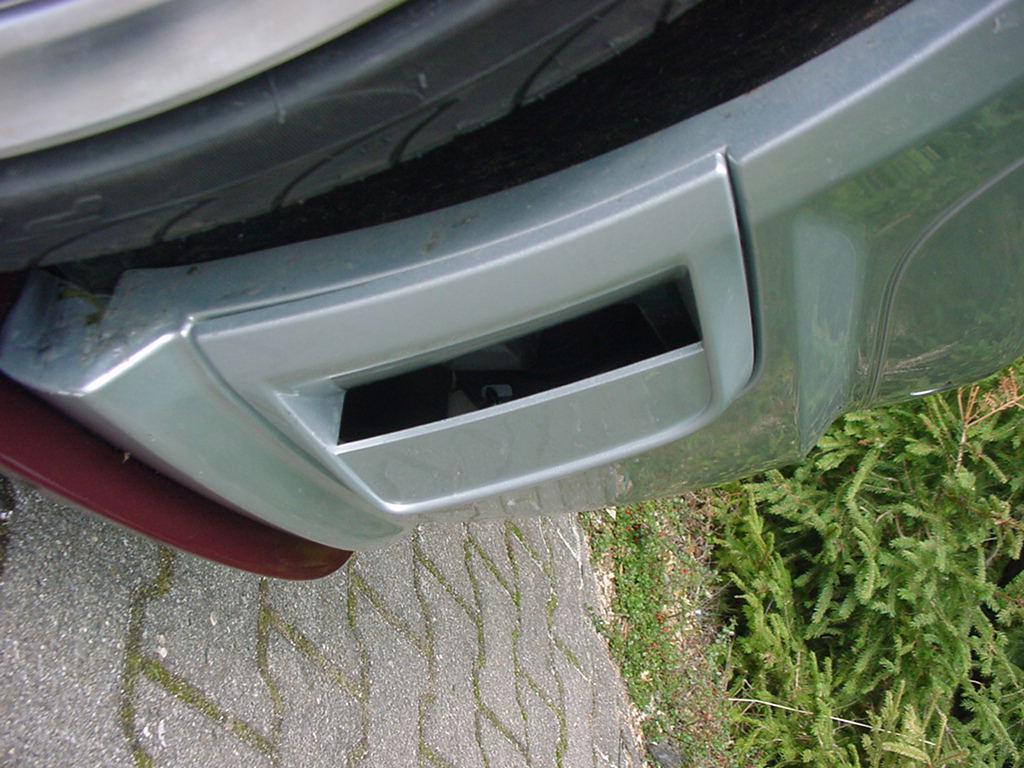 SLK R171 AMG 55  bodykit Bausatz G&ouml;ckel Automobilveredelung Styling Tuning Mercedes Benz