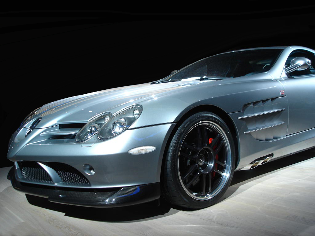 SLR C199 G&ouml;ckel Perfromance