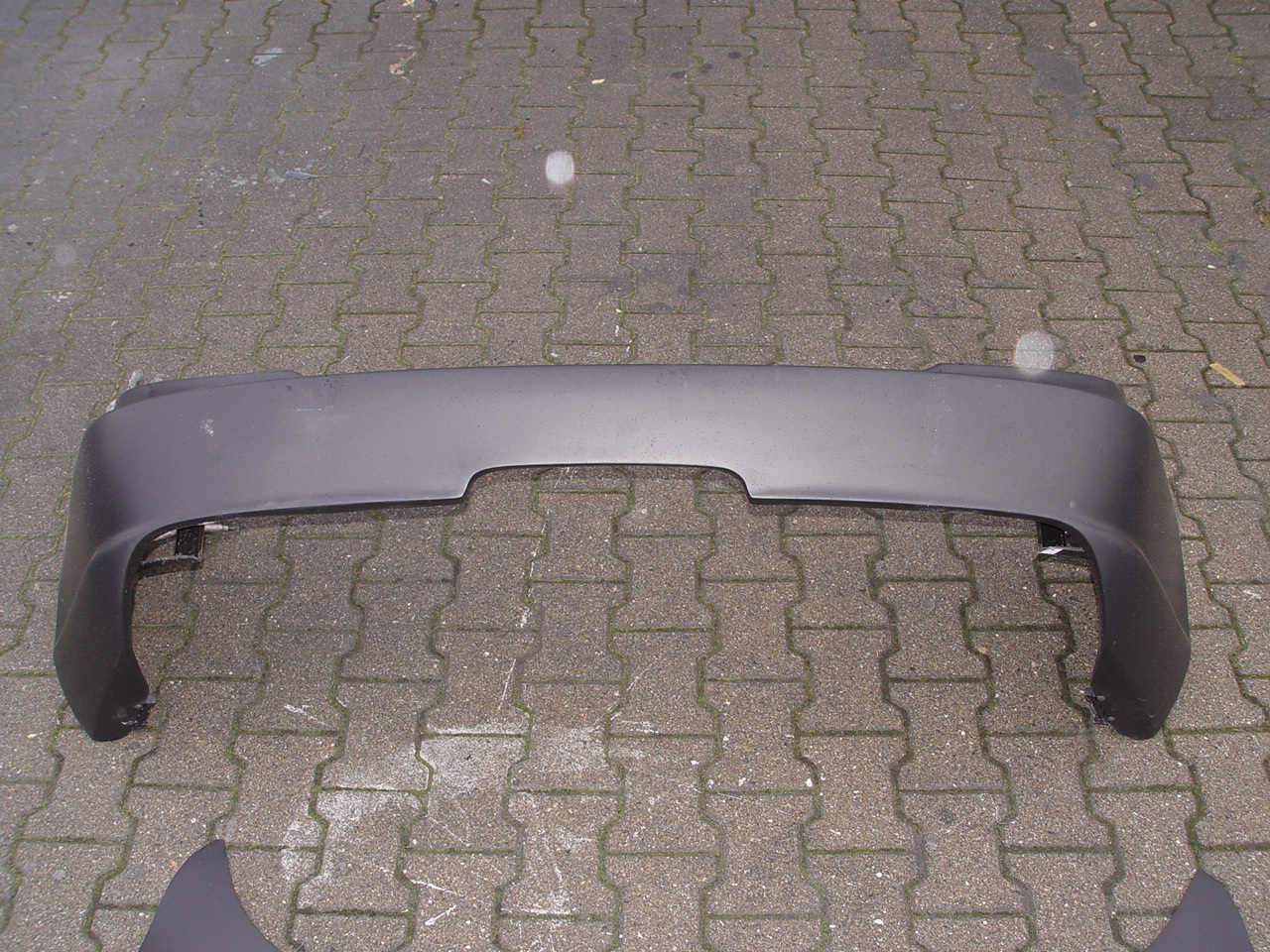SLK R171 AMG Black Series bodykit Bausatz wide body G&ouml;ckel Automobilveredelung Styling Tuning Mercedes Benz