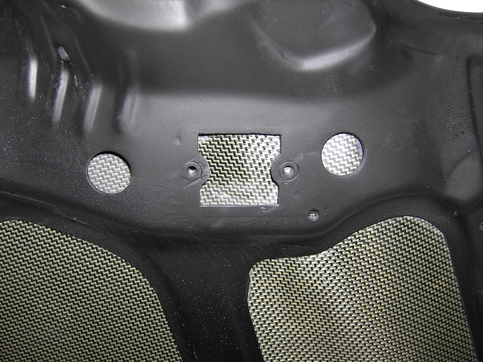 Carbon Kevlar Motorhaube G&ouml;ckel