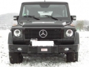Windenstoßstange Mercedes G neu, W463,